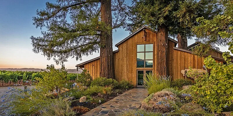 Sequoia Grove Winery