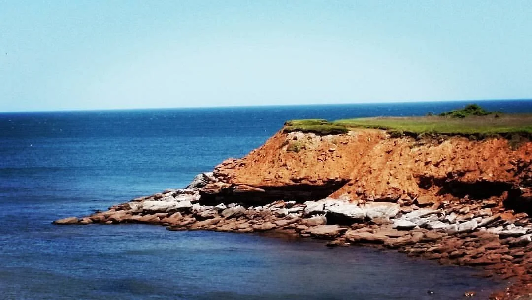 Prince Edward Island National Park