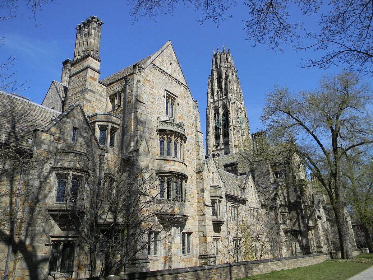 Yale University