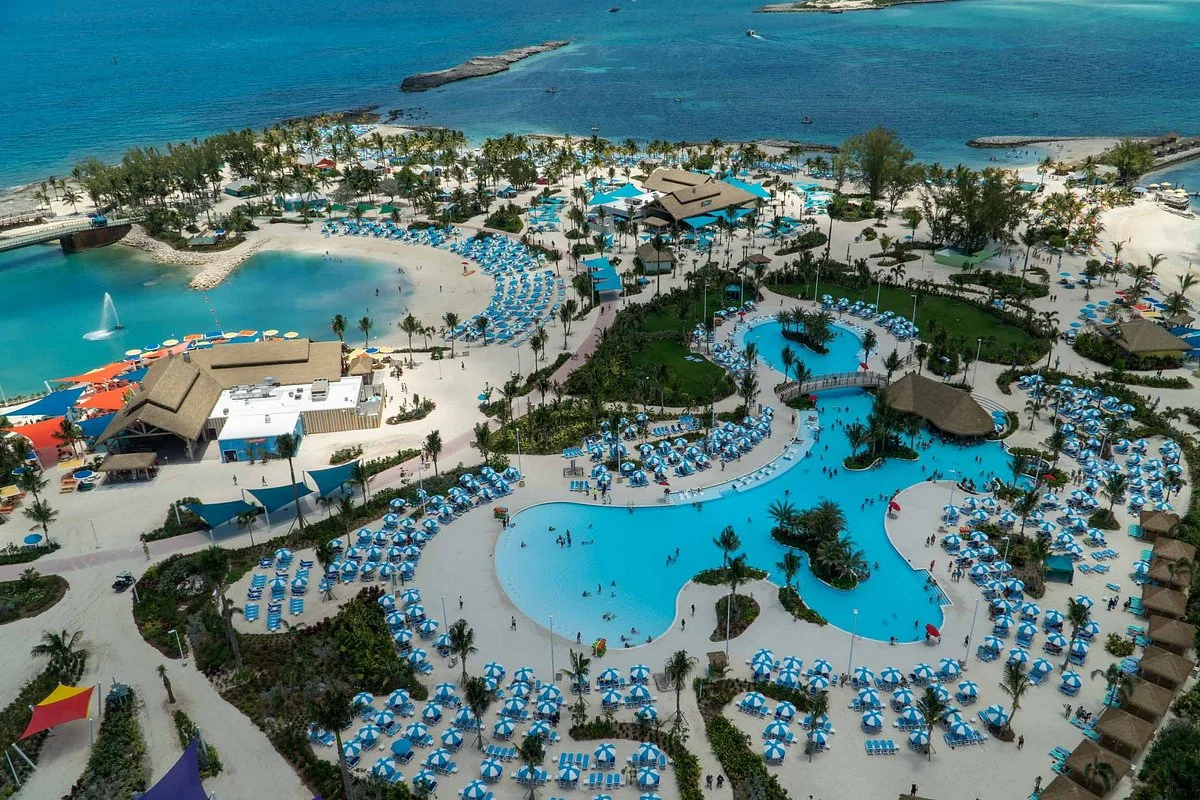 Coco Cay