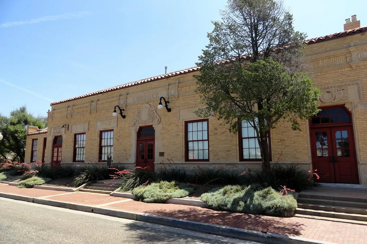 The Buddy Holly Center