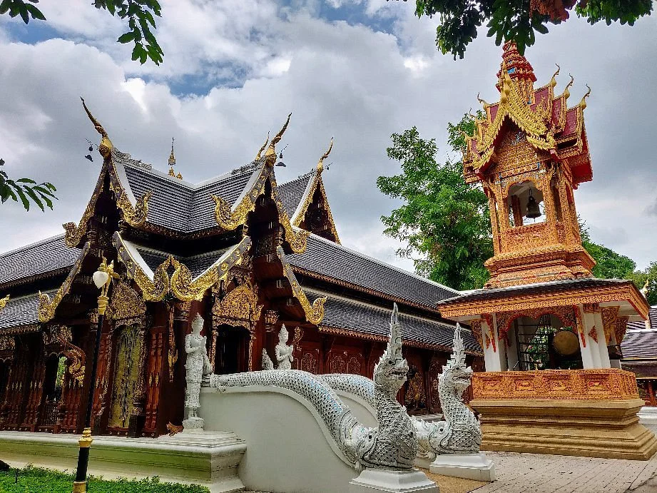 Wat Ram Poeng