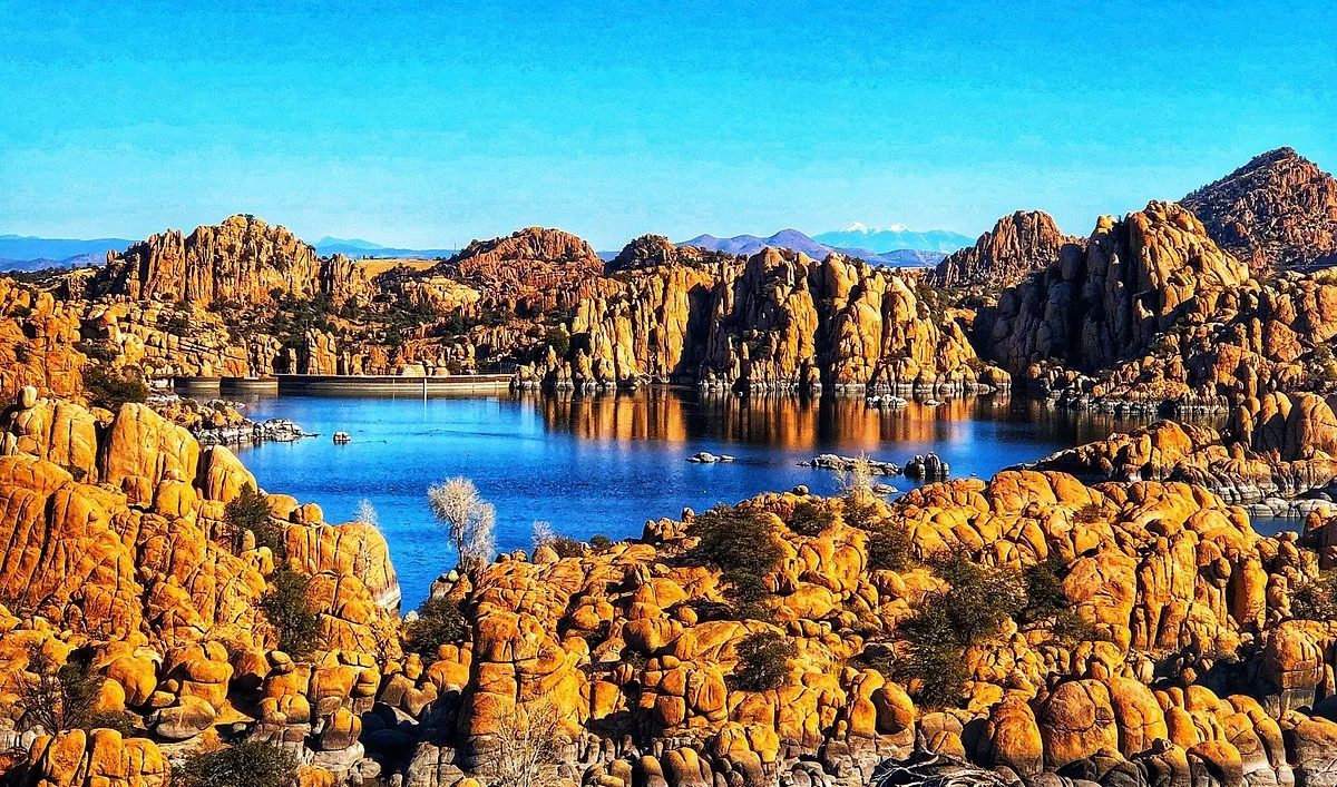 Watson Lake
