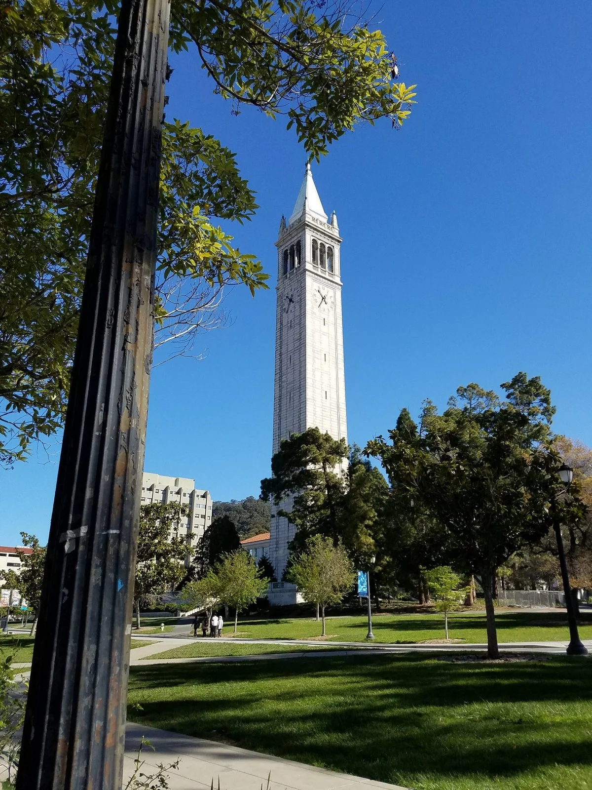 University of California, Berkeley