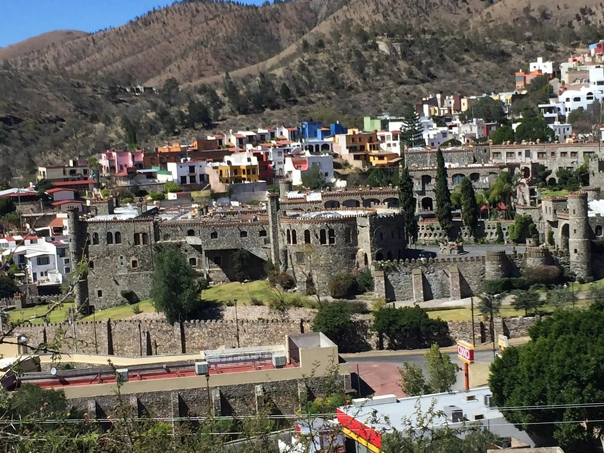 Monumento al Pípila