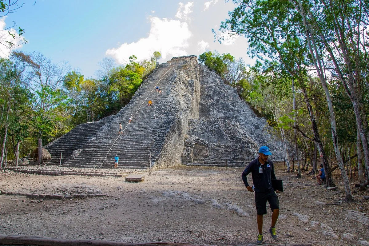 Living Dreams Mexico