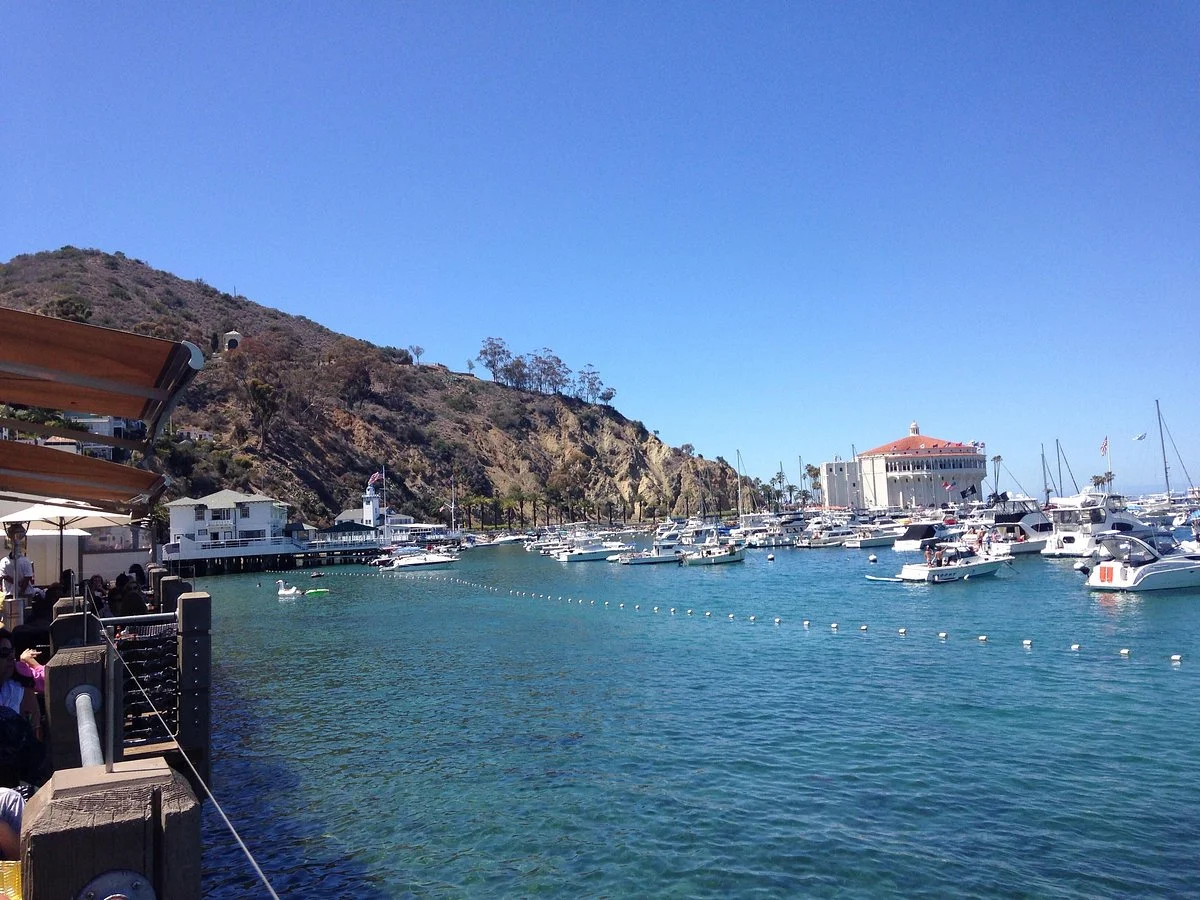 Catalina Express