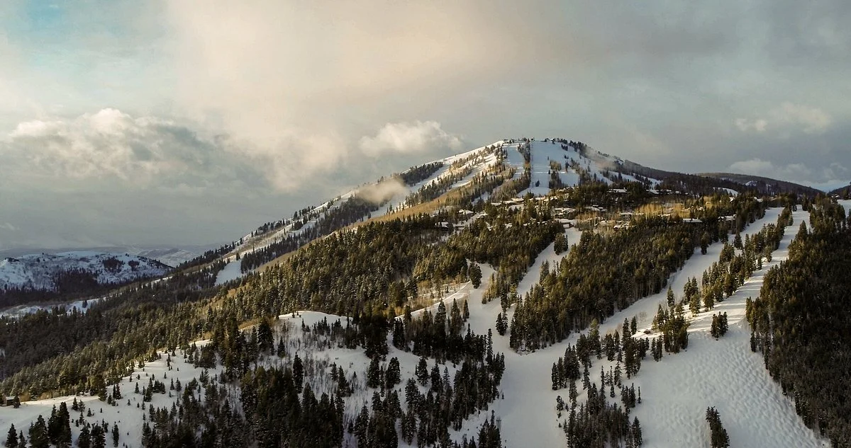 Deer Valley Resort