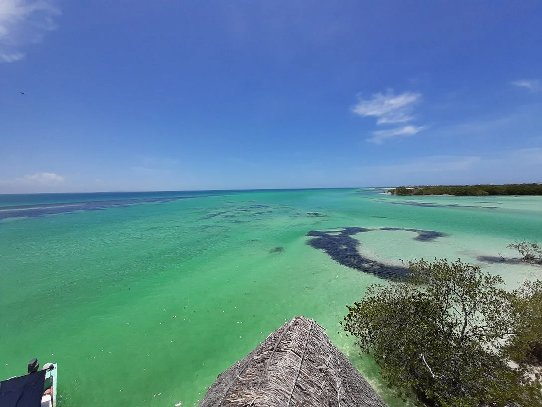 Holbox Island