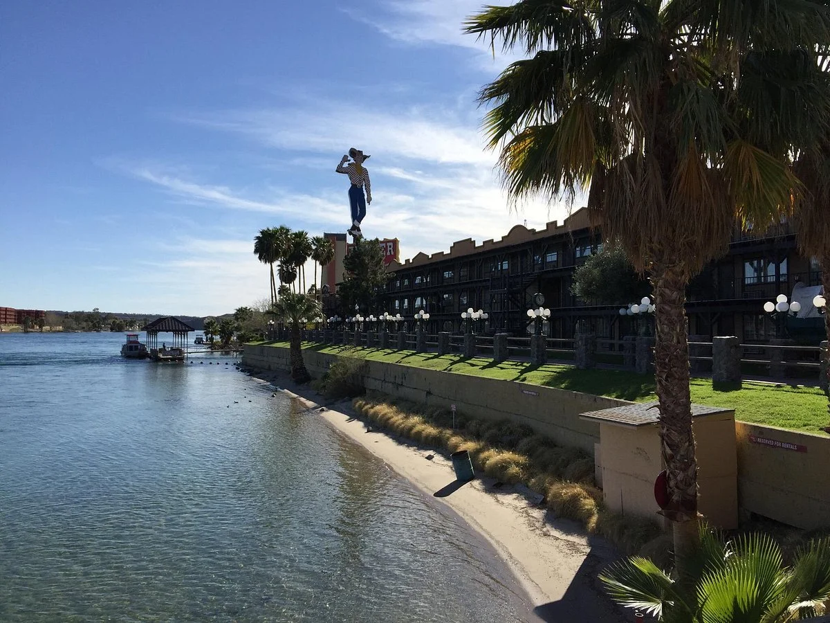 Riverwalk Trail