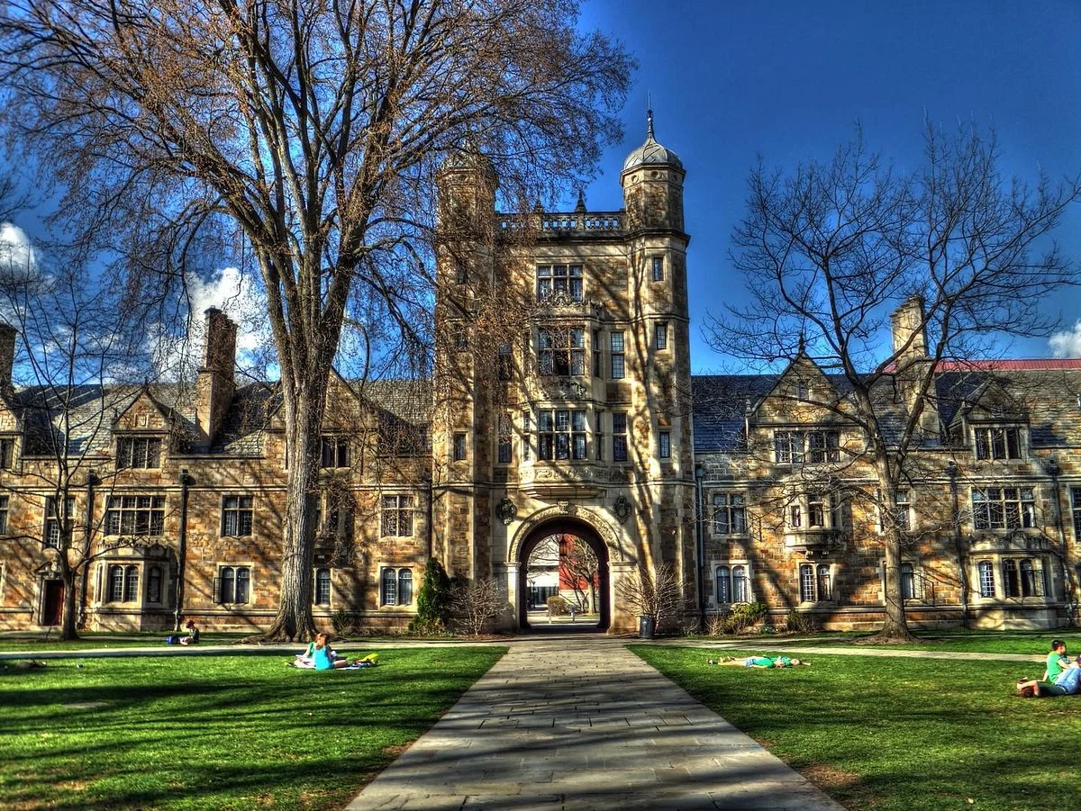 University of Michigan