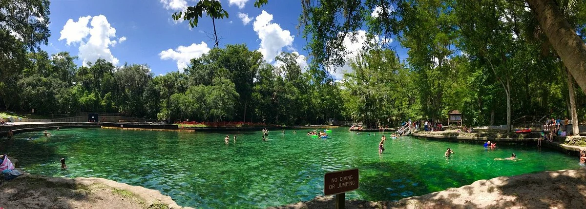 Wekiwa Springs State Park