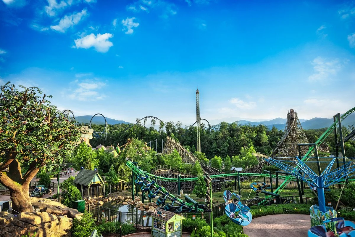 Dollywood
