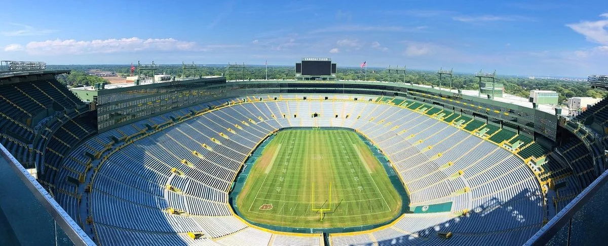 Lambeau Field