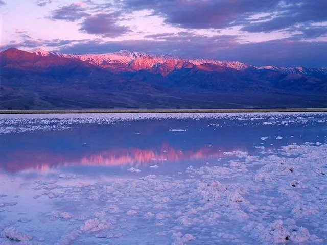 Badwater