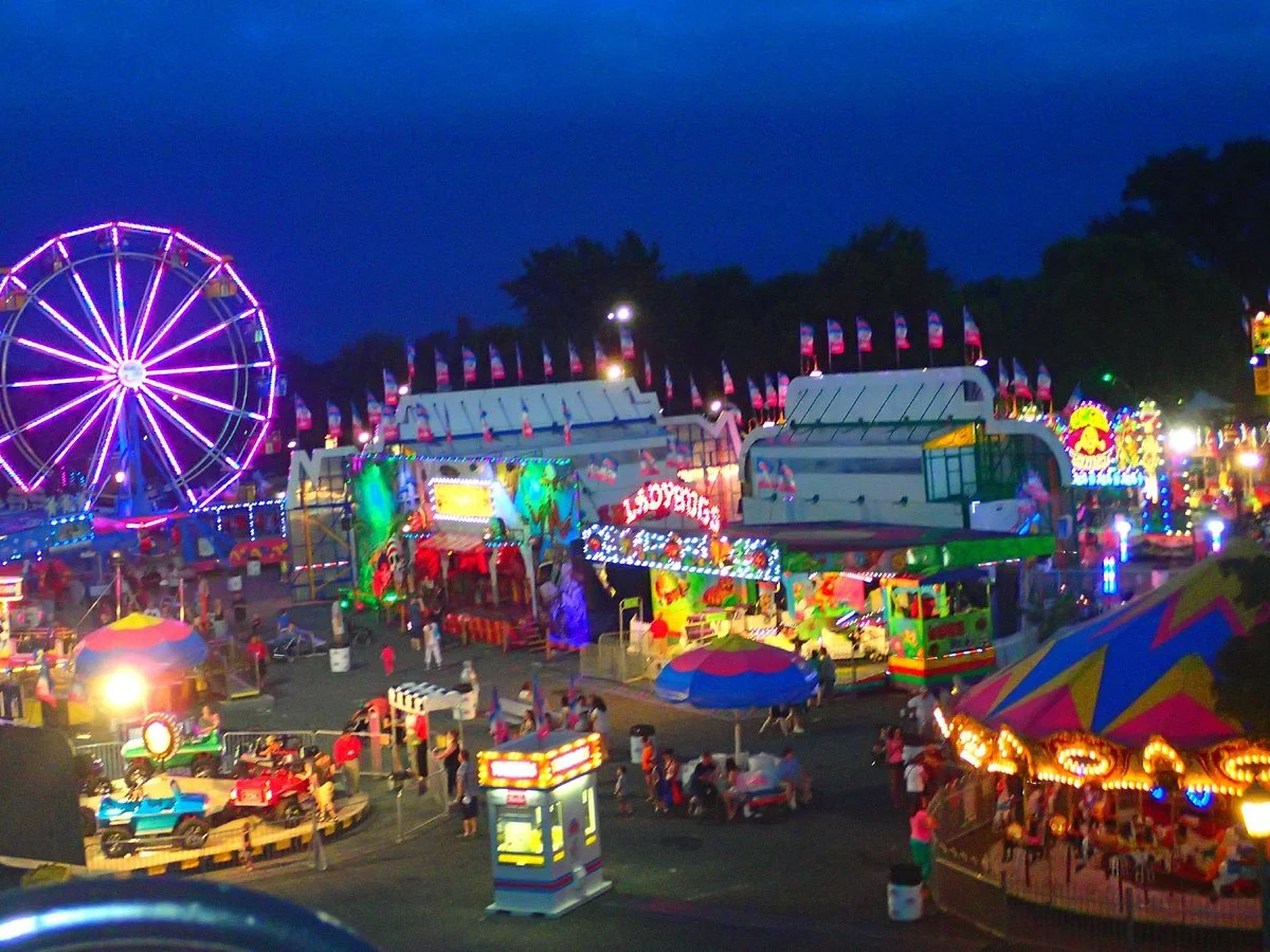 Minnesota State Fair