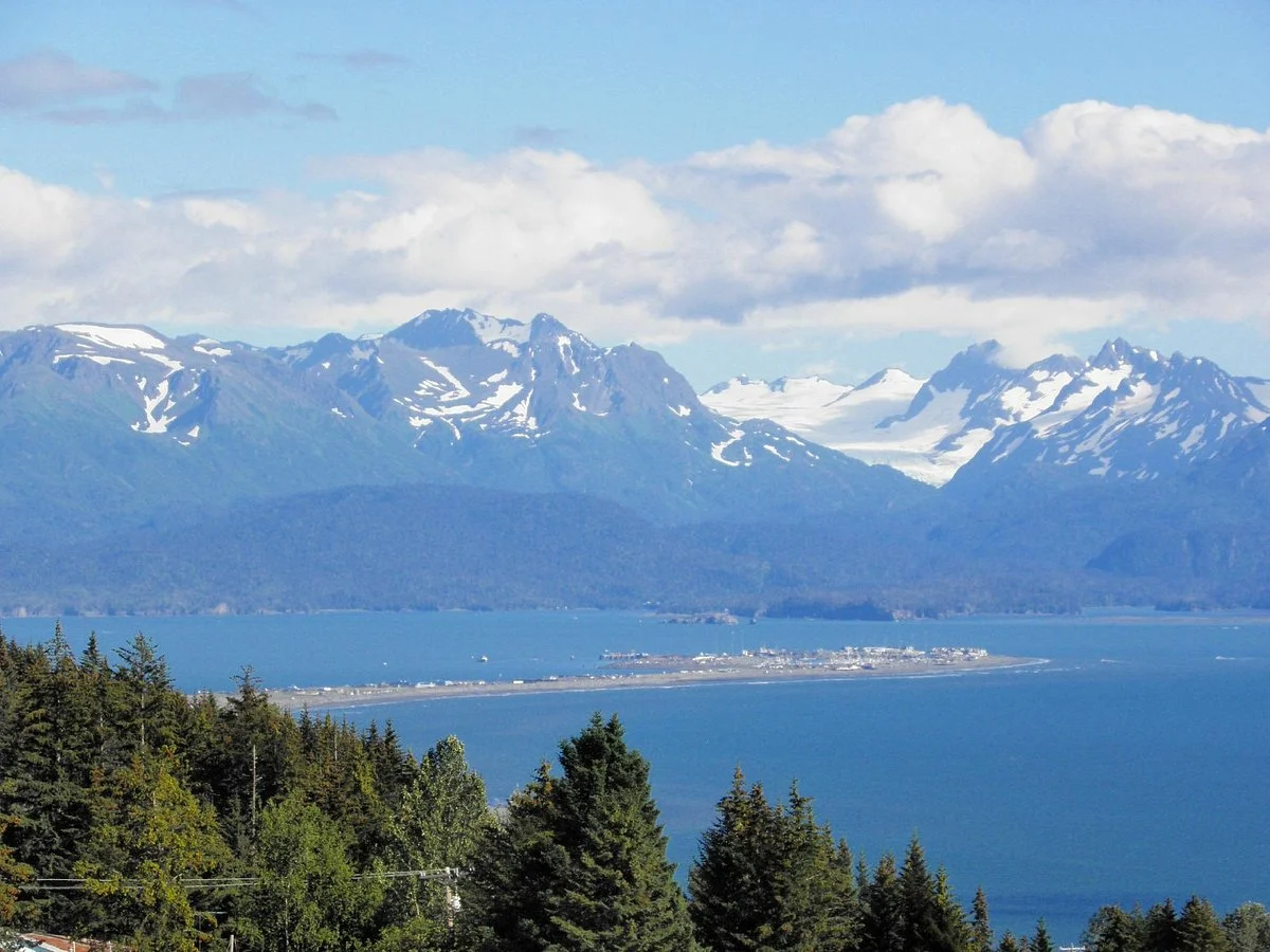 Homer Spit
