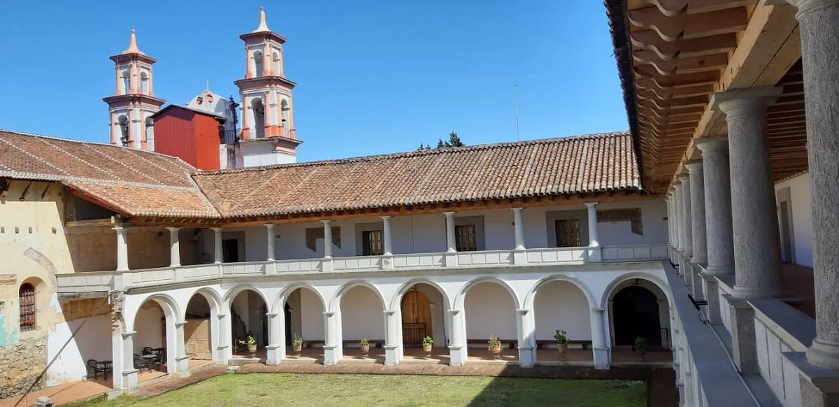 Museo del Ámbar