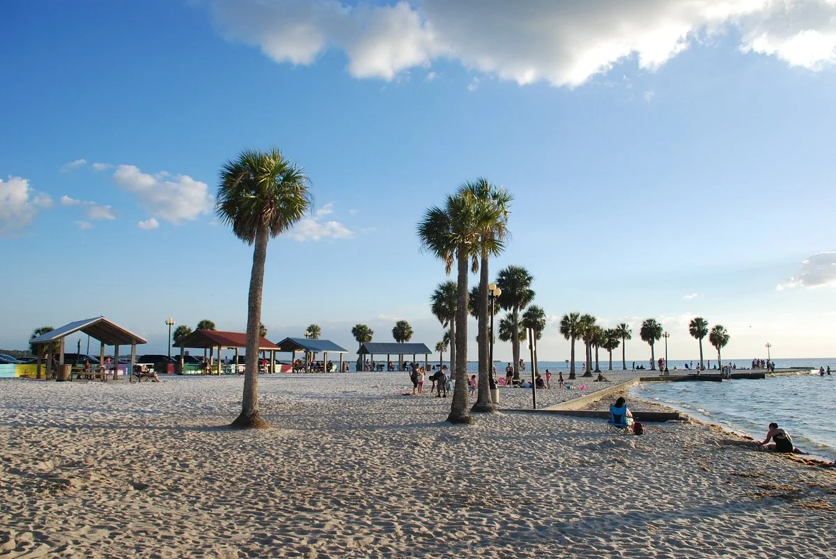 Pine Island Park