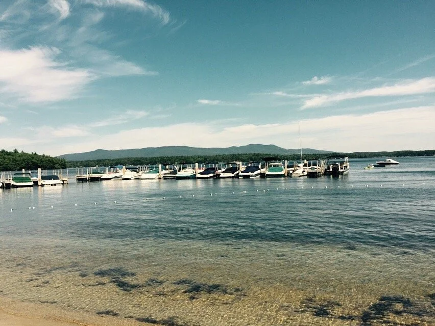 Lake Winnipesaukee