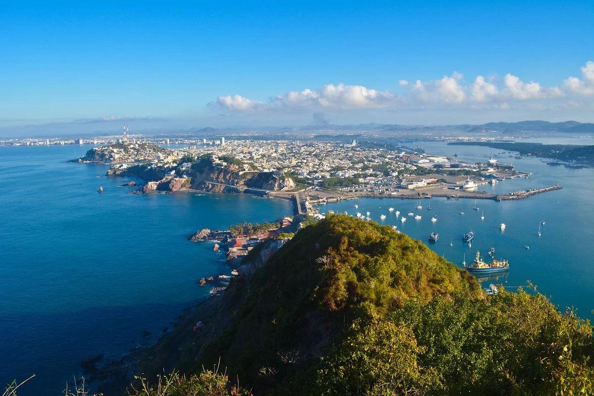 El Faro Mazatlán