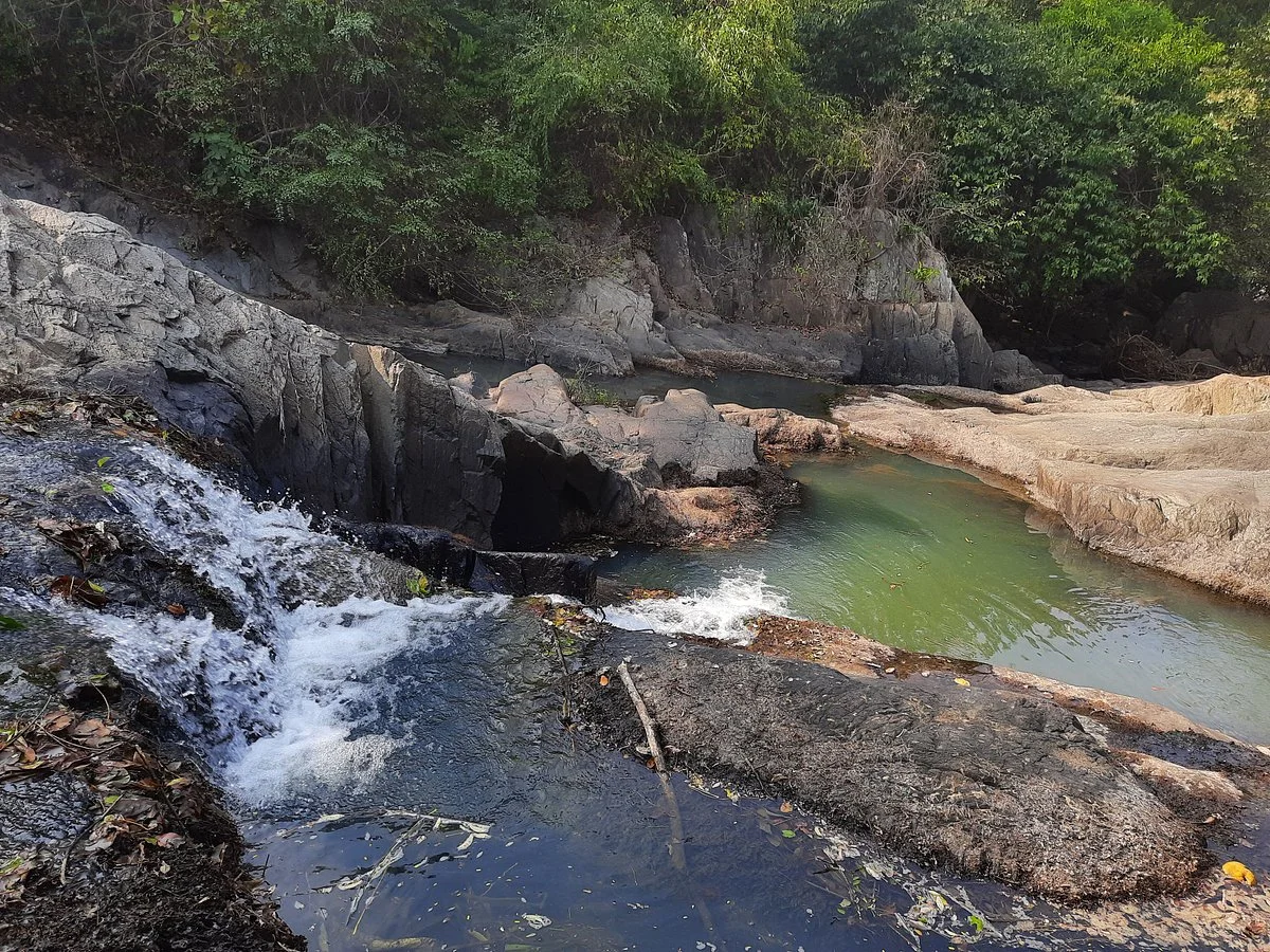 Kuldiha Wild Life Santuary