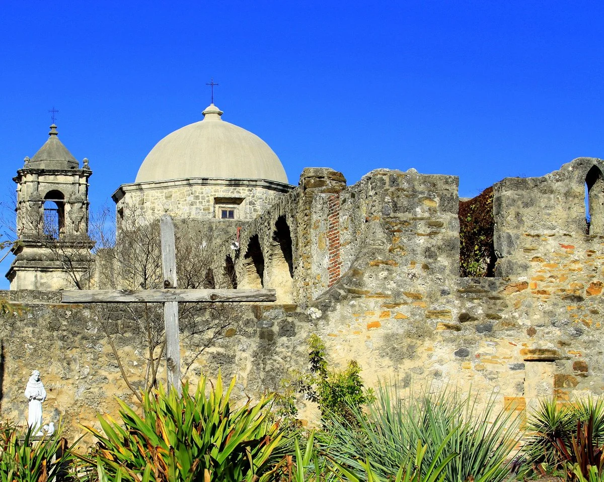 Mission San Jose