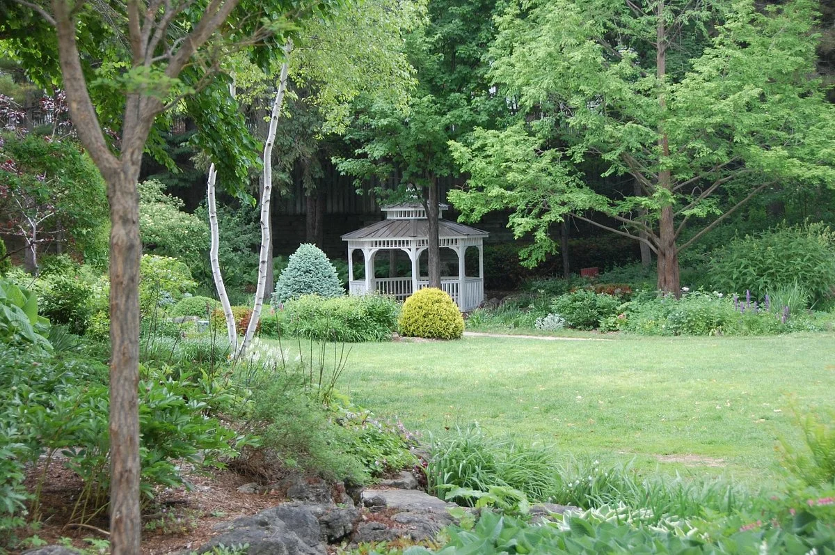 Riverside Park