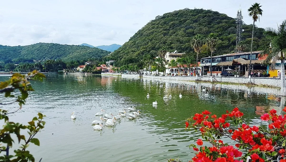 Lake Chapala