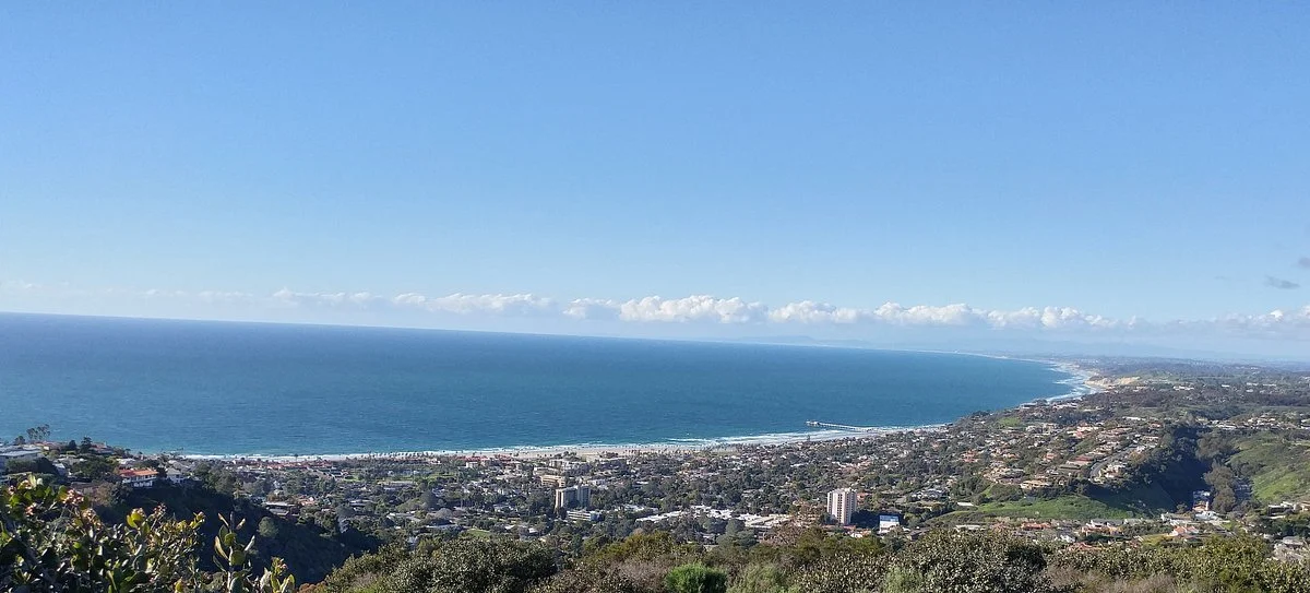 Mt. Soledad National Veterans Memorial