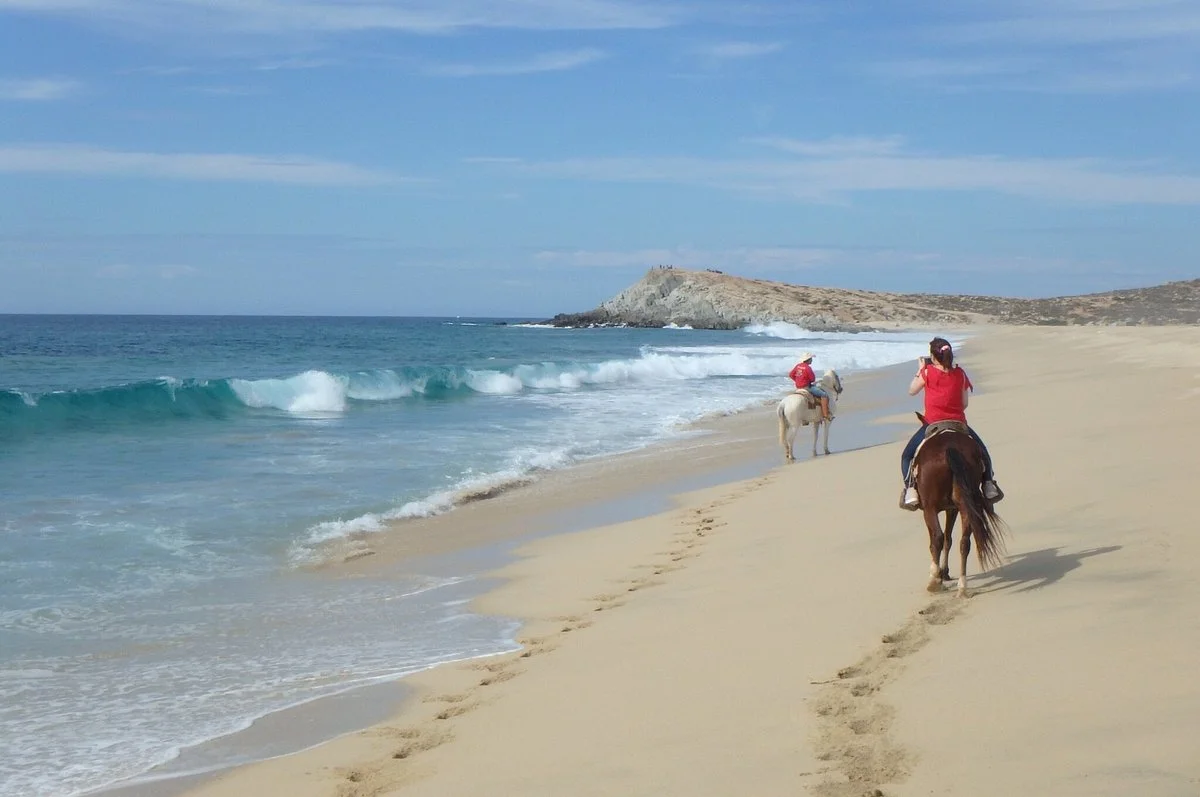 Playa Migrino