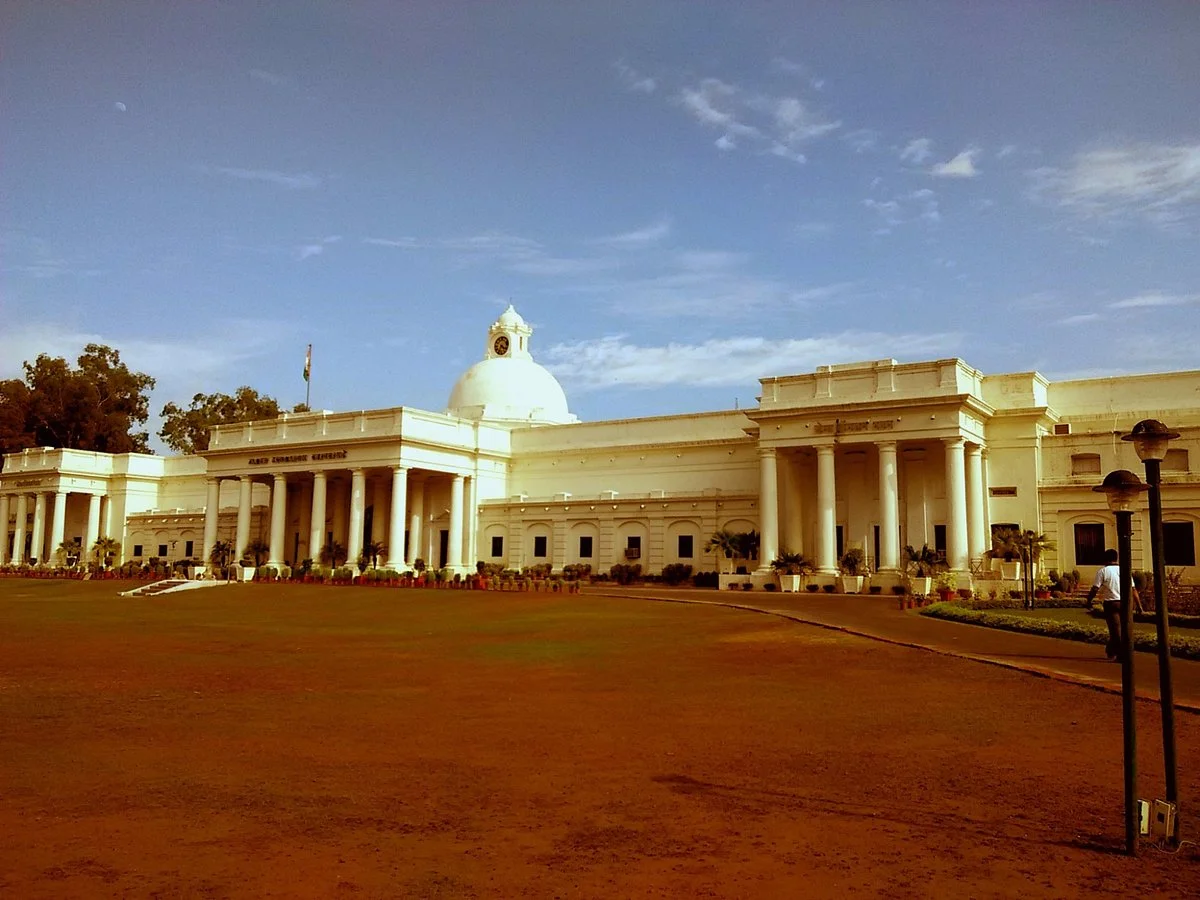 Indian Institute of Technology Roorkee