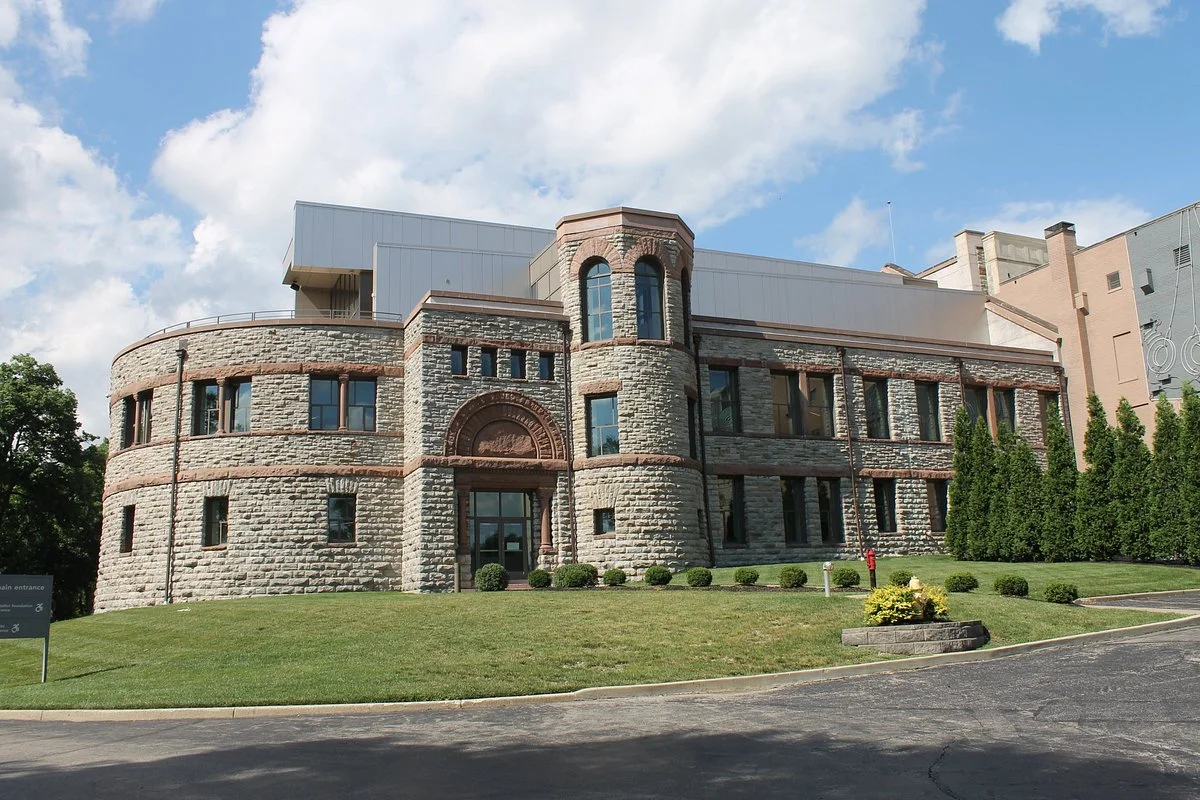 Cincinnati Art Museum
