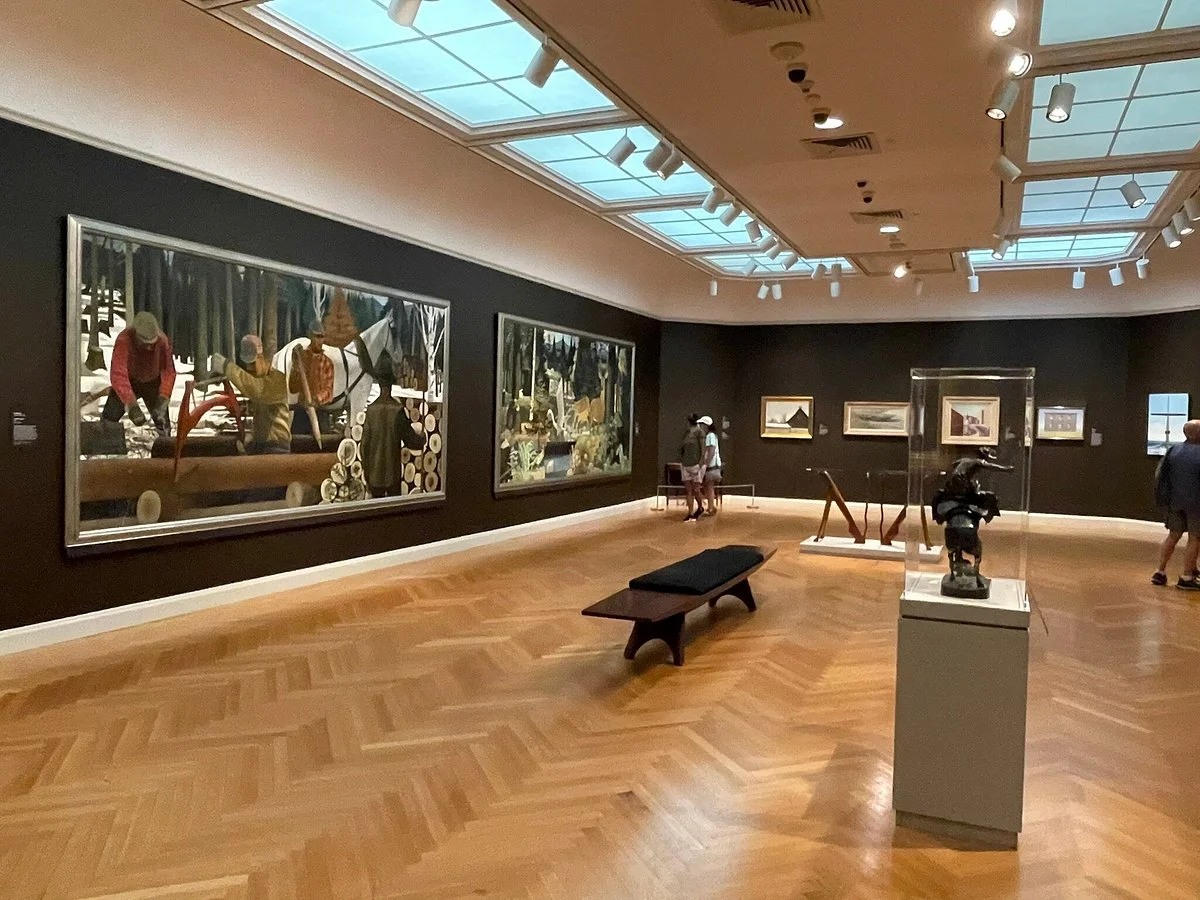 Currier Museum of Art