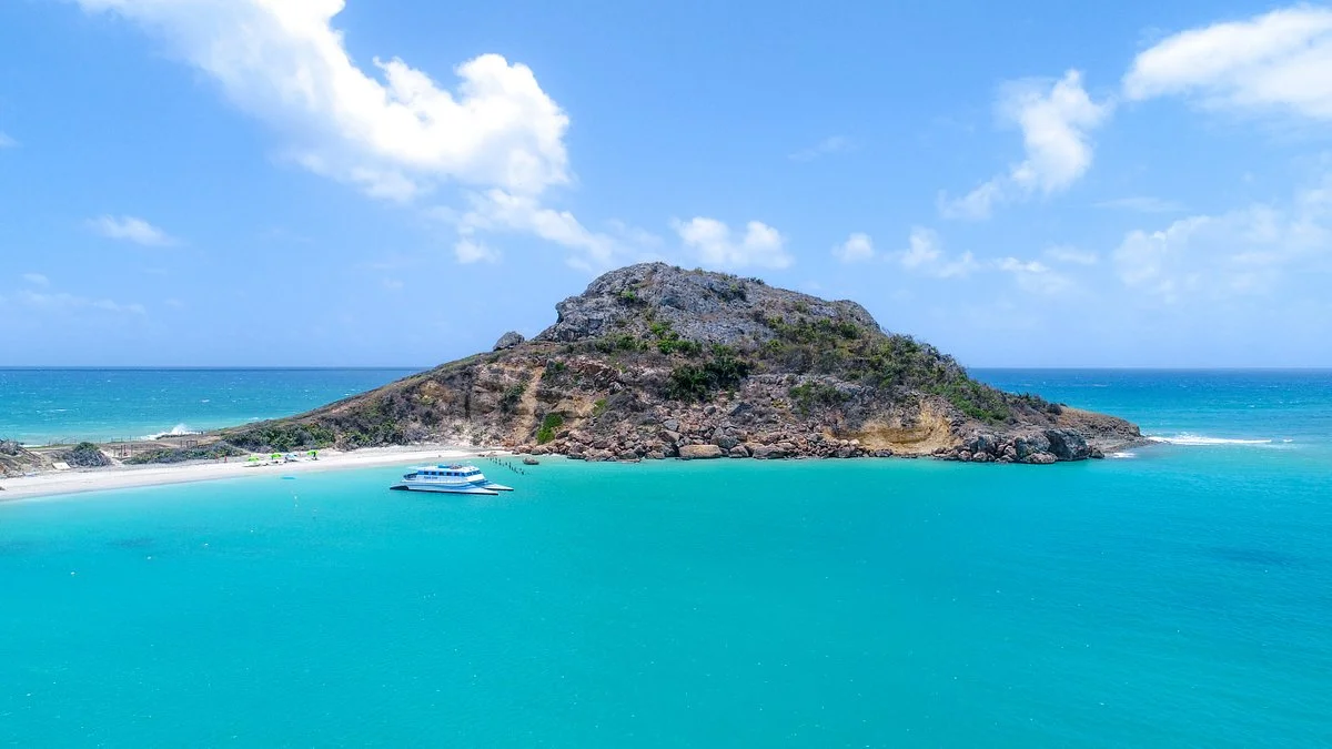 Isla de Caja de Muertos