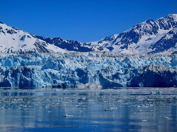Inside Passage