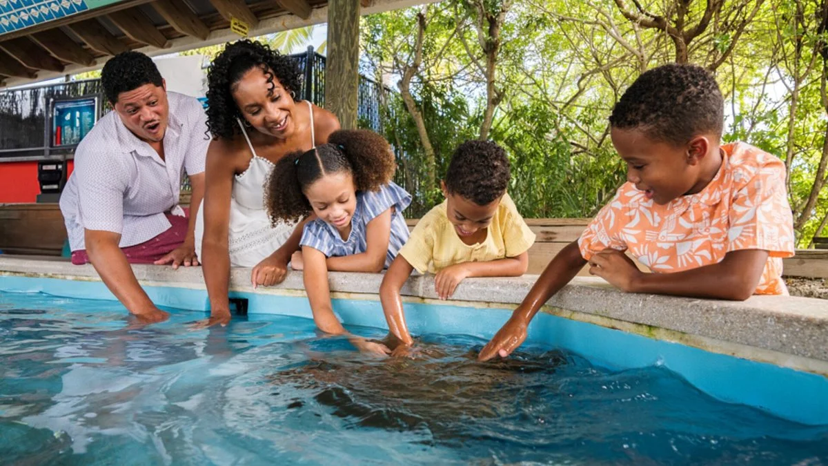 Florida Oceanographic Coastal Center