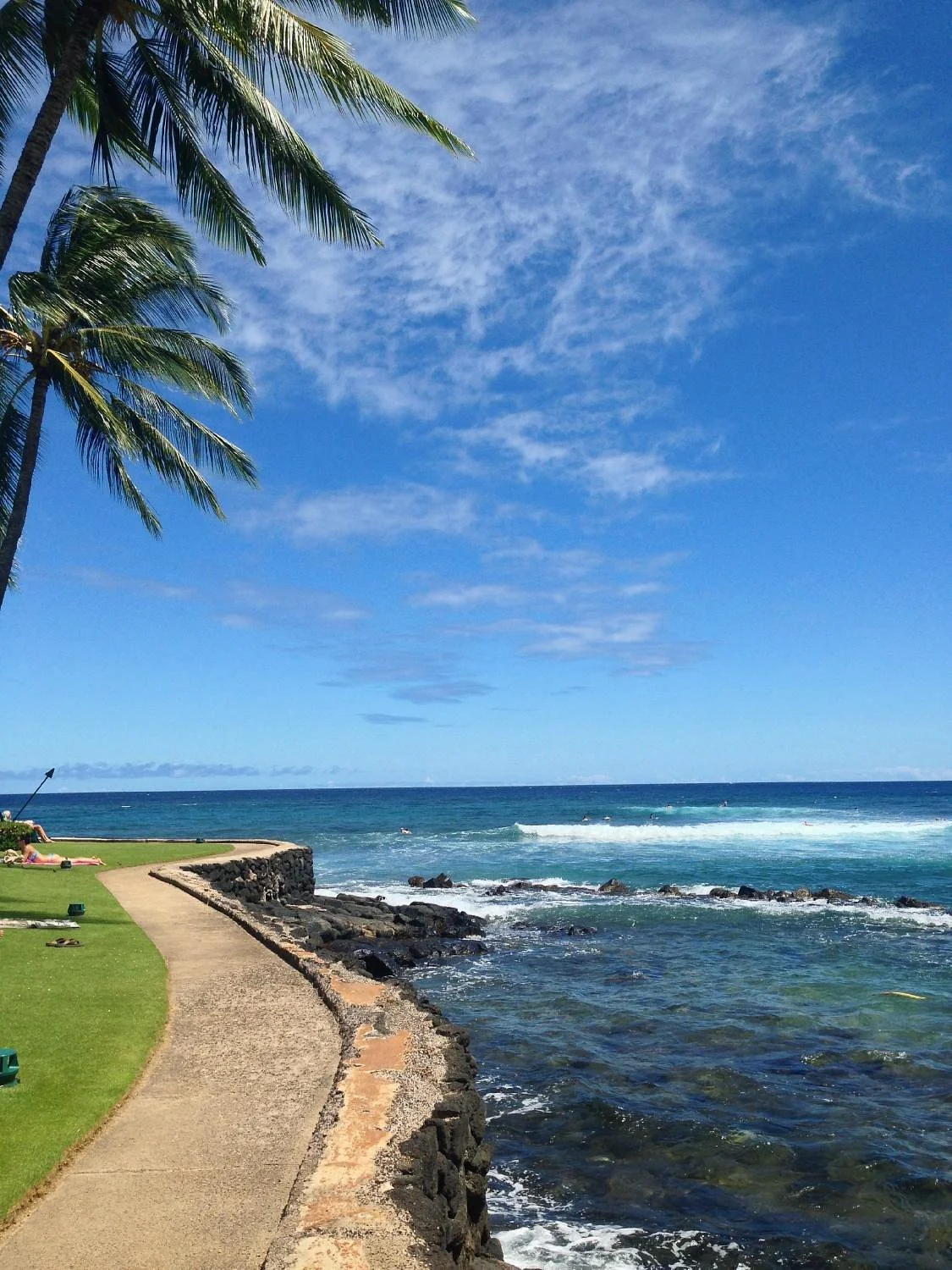Lawa'i Beach