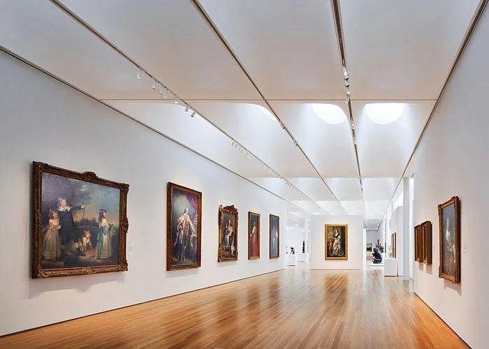 North Carolina Museum of Art