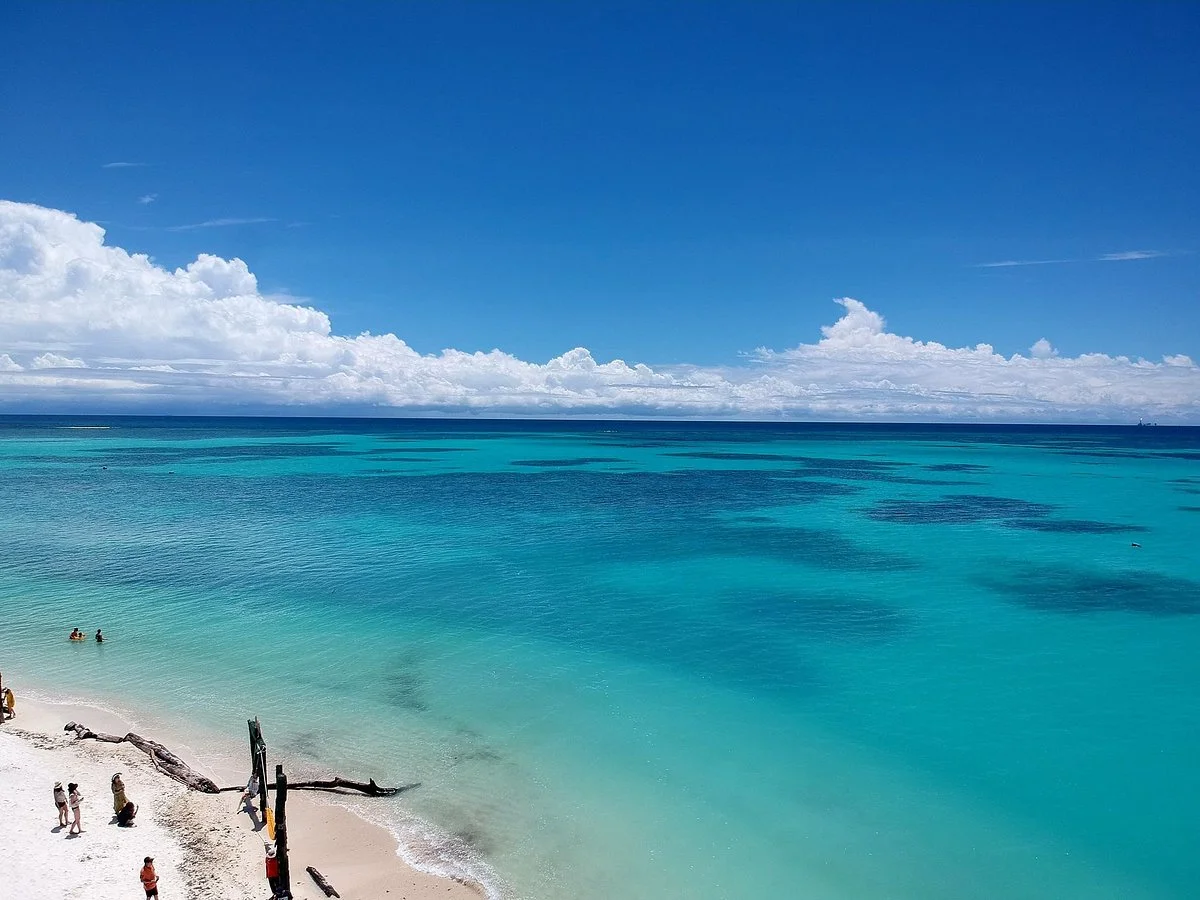Mengalum Island