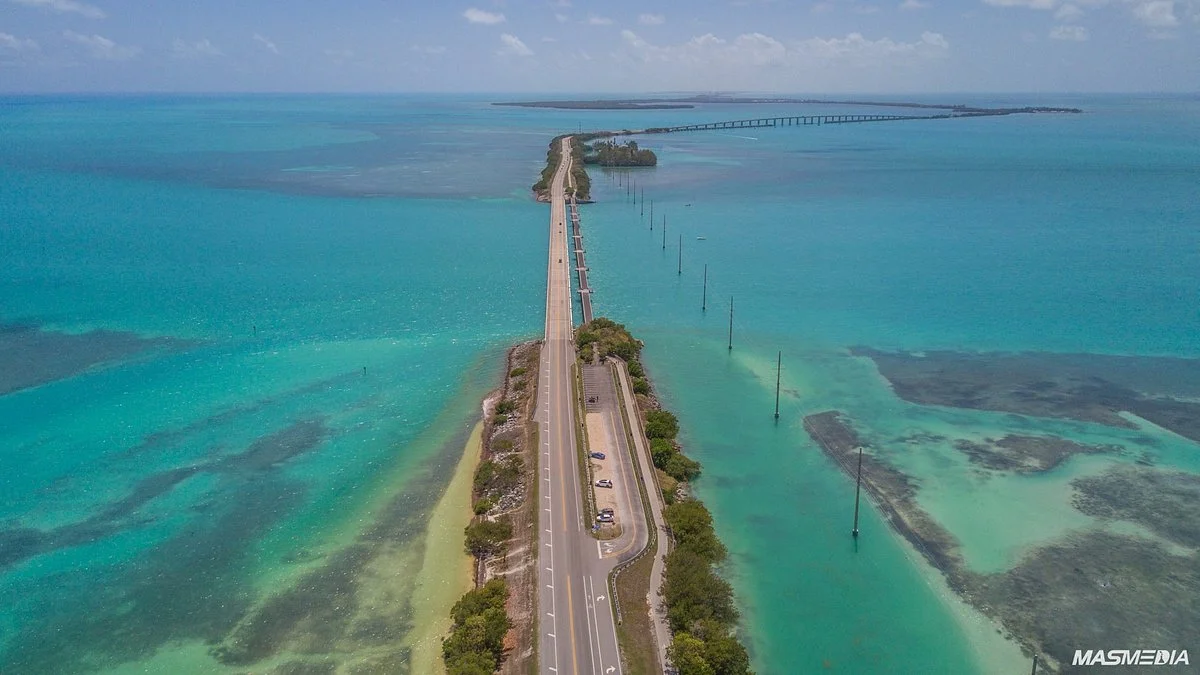 The Overseas Highway