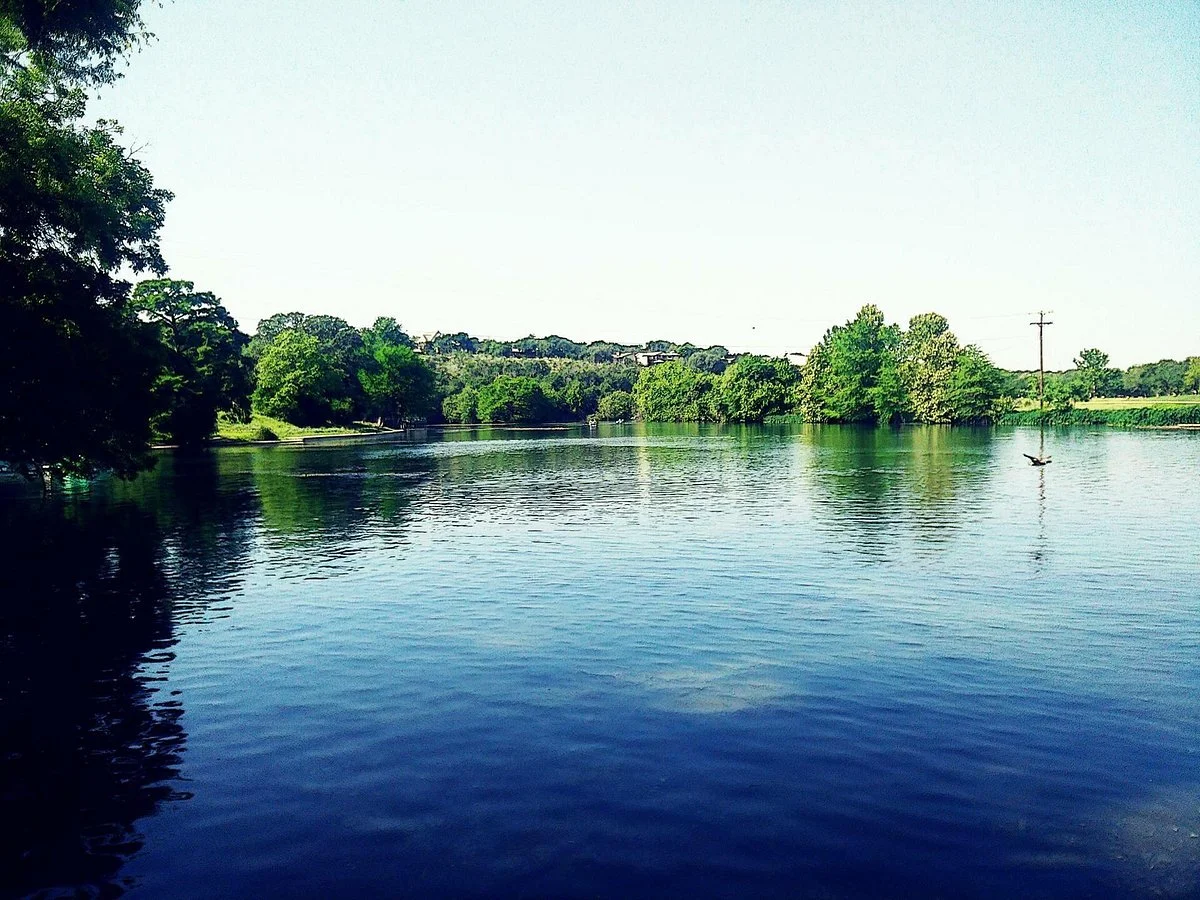 Landa Park
