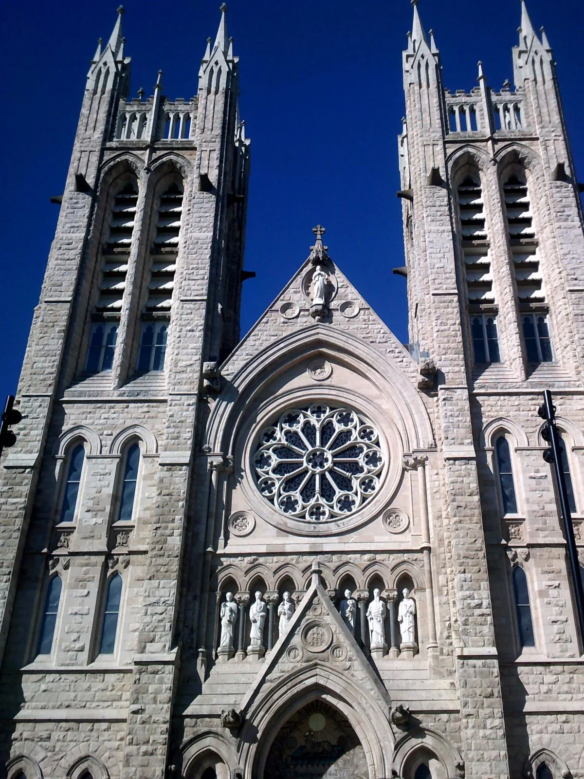 Church of Our Lady Immaculate