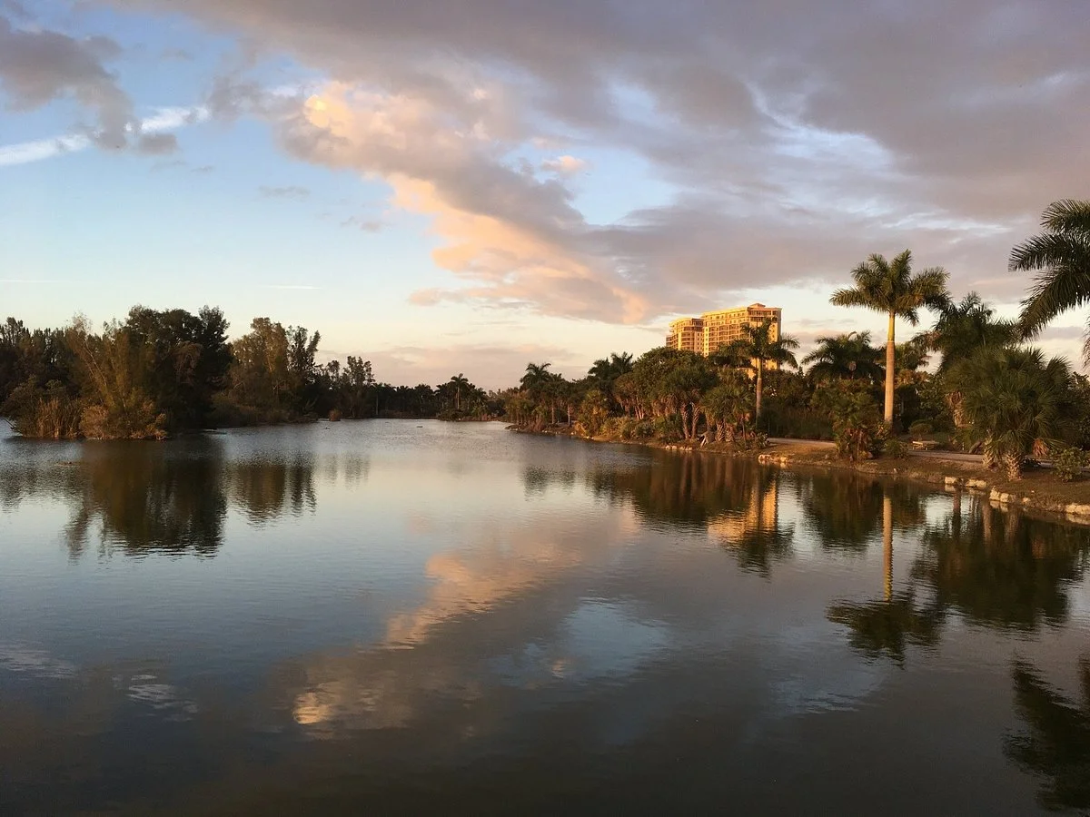 Lakes Regional Park