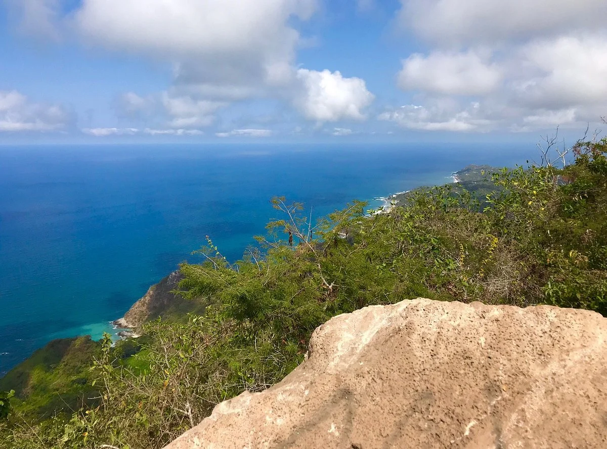 Monkey Mountain