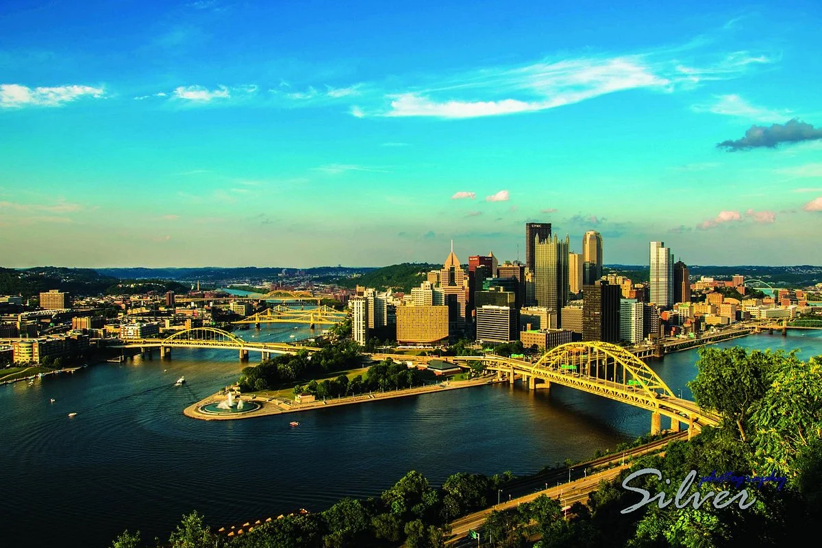 Duquesne Incline