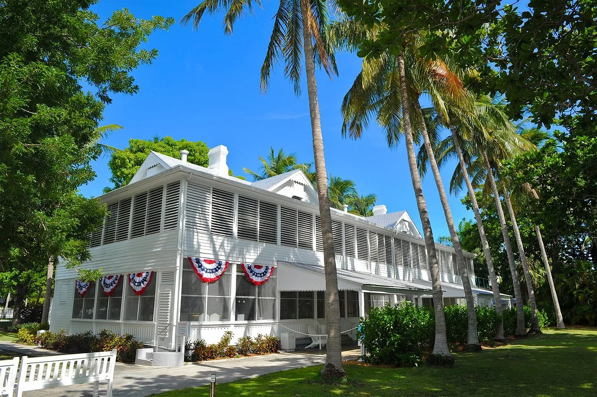 Harry S. Truman Little White House