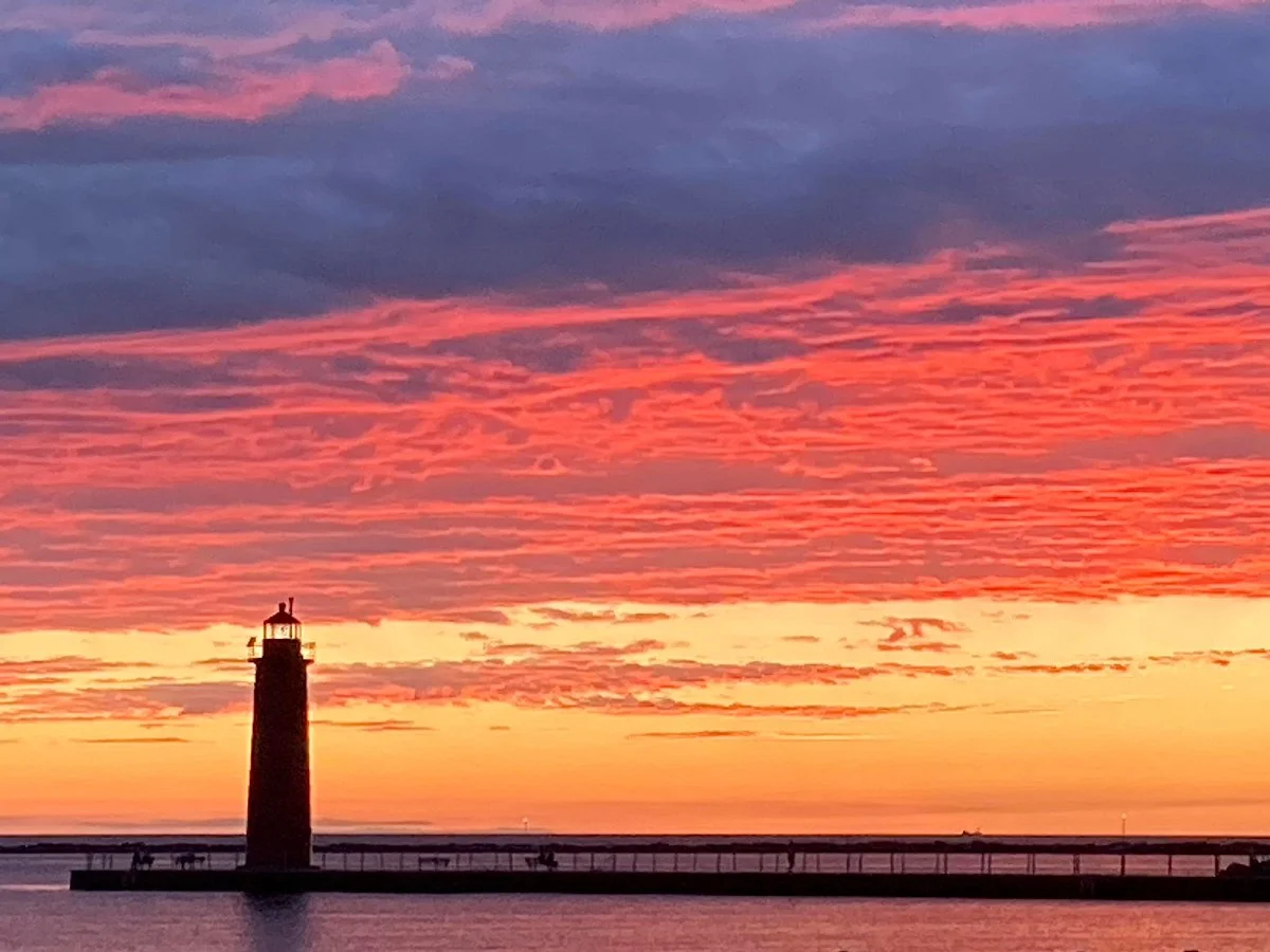 Pere Marquette Park
