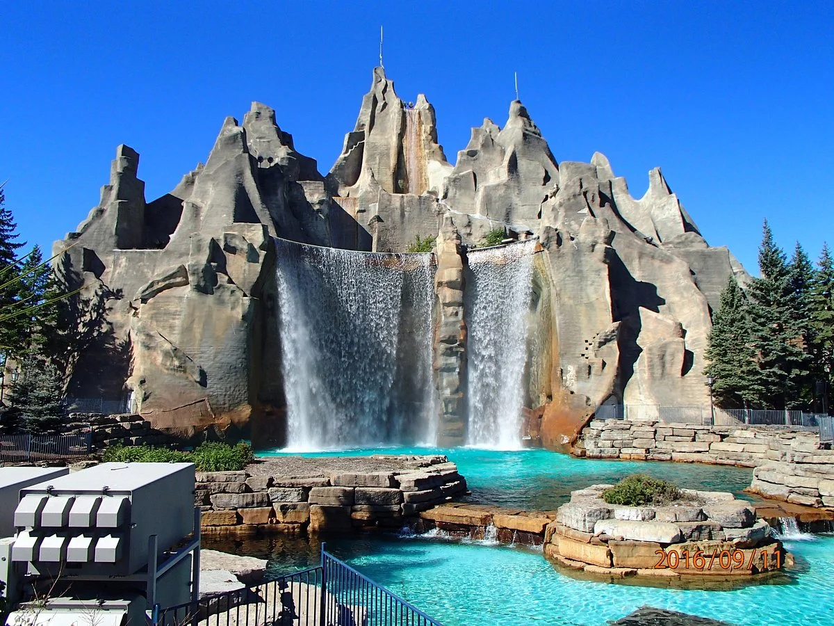 Canada's Wonderland