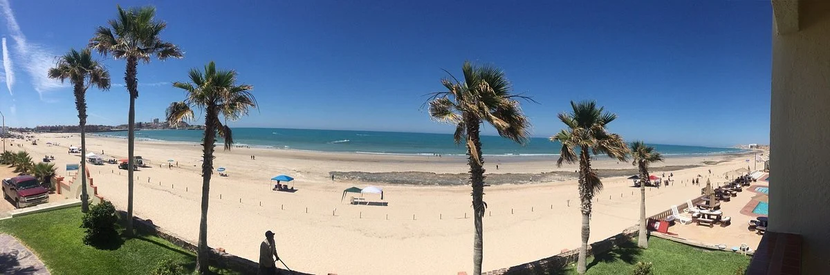Playa Bonita Beach